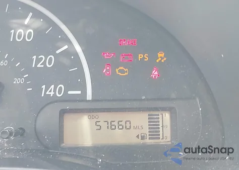 2019 Nissan Versa 1.6 S из США, поврежденный, VIN 3N1CN7AP3KL879280